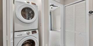 2 Bedroom 1.5 Bath Townhome Gallery 45