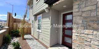 Stylish Corner Lot Townhome with No Rear Neighbors Gallery 1