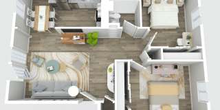 Maxwell Terrace Gallery 72