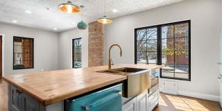 Thiel on 9th Gallery 56