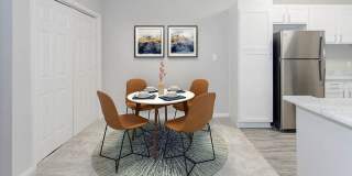 Willow Lake Gallery 5
