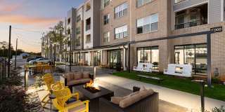 Abberly Royal Creek Apartment Homes Gallery 22