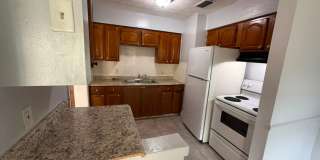Fully Renovated 3/2 Available for Immediate Rent! Fully Renovated 3/2 Available for Immediate Rent! Gallery 1