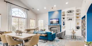 Parkfield Apartment Homes Gallery 9