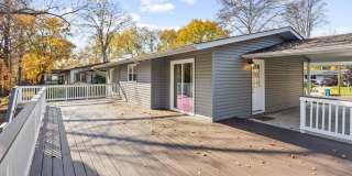 4307 SAN CARLOS Drive Gallery 22