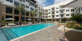 The Rosslyn at Garden Oaks Gallery 3