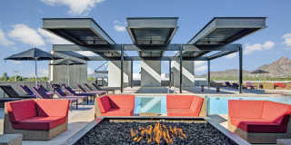 The Trend at 51 Apartment Homes Gallery 19
