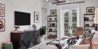 Unfurnished Annual Rental Gallery 3
