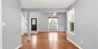 Beautifully maintained 3 bedroom, 2.5 bathroom home for rent in the heart of central Virginia Beach! Gallery 12