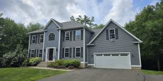 299 Bushy Hill Road Gallery 1