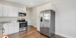 North Asheville 3-Bedroom Home with Fenced-In Yard Near Upcoming Taylor's Wave Gallery 3