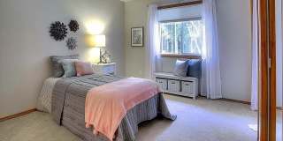 Spacious Living in a Gated Gig Harbor Community Spacious Living in a Gated Gig Harbor Community Gallery 17