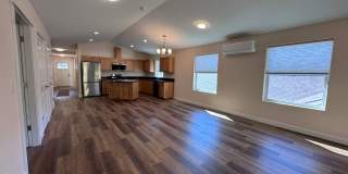 Brand New Home in 55+ Neighborhood Gallery 1