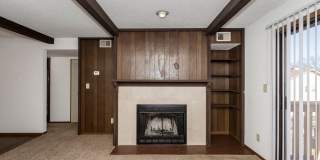 Raintree Apartments Gallery 14
