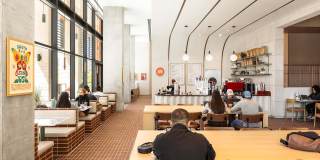 The Waller Symphony Square Gallery 49