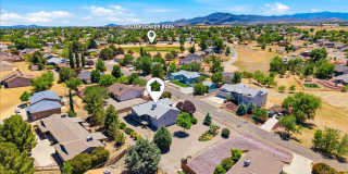 Move in special! Beautifully Updated 3 Bed, 2 Bath Home on Nearly 1/3 Acre with Trex Deck Gallery 5