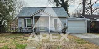 Craftsman Style 2 Bd 1 Ba Single Family Home w/Bonus rm  Garage in North Knox! Gallery 1