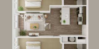 The Lofton Gallery 8