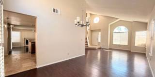 FABULOUSLY CLEAN AND CHARMING HOME IN THE LAKES COMMUNITY OF SOUTHWEST LAS VEGAS Gallery 10
