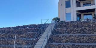 Waterfront 2BR 2B Condo Lower Level, gated with tennis,pool,spa,PRIVATE BEACH/DOCK Gallery 36