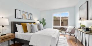 260 Industrial Pkwy: Secure, Stylish 1BD/1BA with Pool & Gym Gallery 1