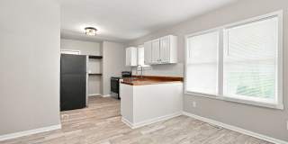 Great 2 Bed 1 Bath Apartment in Columbus! Gallery 5