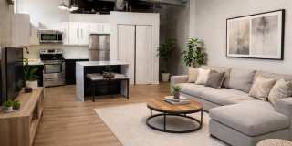 Rock Street Lofts Gallery 9