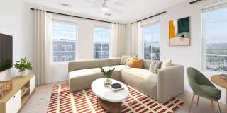 Alexan Harrison Apartments Gallery 18