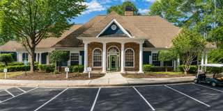 Alexander Crossing Apartments & Townhomes Gallery 25