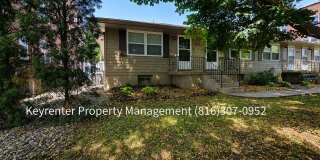 Charming 2-bed, 1-bath available in Kansas City, MO Gallery 1