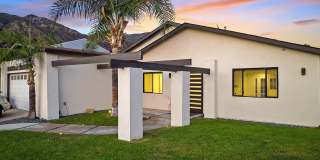 Modern and Spacious 4 Bed + 2.5 Bath Home Gallery 4