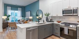 The Boulevard at Grant Park Gallery 1