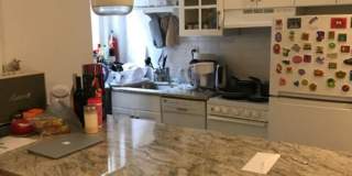 Fenway 1 Bed Condo – Heat & Hot Water Included – Renovated Kitchen – 9/1 Gallery 1