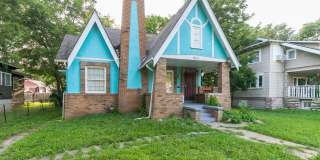 Kansas City 3 Bed 1 Bath Home Gallery 1
