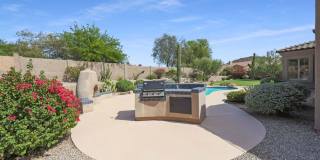 Incredible amenities, SOLAR, gorgeous backyard with private pool!  New Turf! Gallery 27