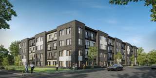 Spur Line Lofts - Affordable Housing Gallery 2