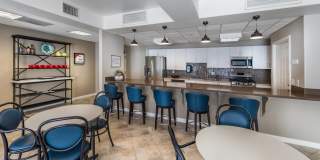 Overture Rancho Santa Margarita 55+ Active Adult Apartment Homes Gallery 8