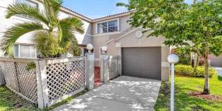 11163 CHANDLER DR #11163 COOPER CITY, FL 33026 Gallery 1
