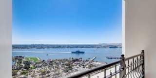 700 West Harbor Drive - 2902 Gallery 19
