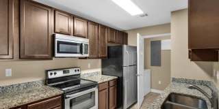 Beautiful 3 bedroom/2 bath Apartment in Fort Walton Beach Gallery 4