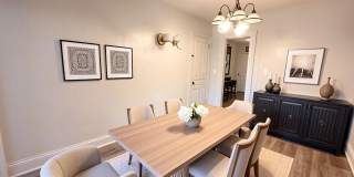 2 Bedroom 1 Bathroom in York! Gallery 1
