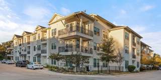 Lakeline Crossing Lakeline Crossing Gallery 3