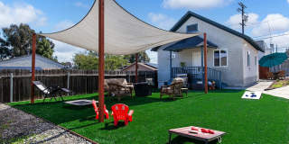 Newly furnished and remodeled 2 bed 2 bath! Gallery 3