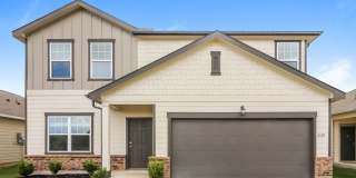 The Nexus at Kingsland Heights Gallery 6