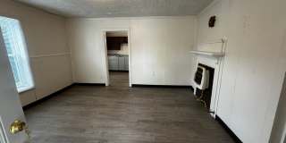 2/1 House in Shelby, NC Gallery 1