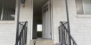 1428 W 300 N (The Virginian Apartments) 14 Plex 1428 W 300 N (The Virginian Apartments) 14 Plex Gallery 2