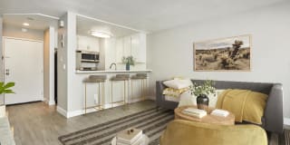 Pasadena Park Place Apartment Homes Gallery 2