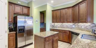 4 Bedroom Single Family Luxury Home in Woodland Lakes Preserve: Fully-Furnished Gallery 14