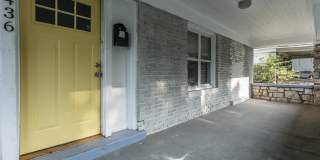 3434 Chestnut Avenue Gallery 3