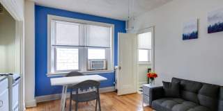 Jefferson House Gallery 5